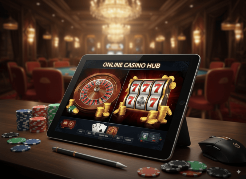 pelaa ilman rekisteröitymistä